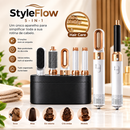 Styleflow 5 em 1 - Penteados fáceis em minutos