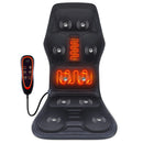 WarmRide - Almofada de Massagem e Aquecimento
