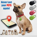 Rastreador Pet/Children/Car Track