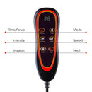 WarmRide - Almofada de Massagem e Aquecimento