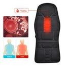 WarmRide - Almofada de Massagem e Aquecimento