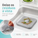SinkShield