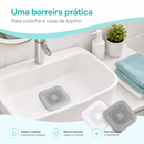 SinkShield
