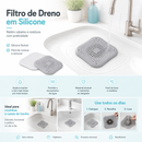 SinkShield
